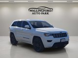 Used 2022 Jeep Grand Cherokee Laredo X image 3