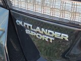 New 2025 Mitsubishi Outlander Sport ES image 5