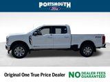 New 2025 Ford F250 King Ranch image 2