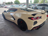 Used 2020 Chevrolet Corvette Stingray Preferred Cpe w/ 2LT Preferred Equipment Group image 5