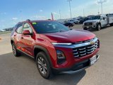 New 2026 Chevrolet Equinox LT image 4