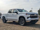 New 2025 Chevrolet Silverado 1500 LT image 3