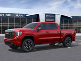 New 2026 GMC Sierra 1500 AT4 w/ AT4 Premium Package image 2