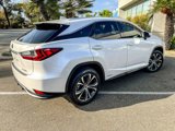 Used 2022 Lexus RX 450h AWD w/ Premium Package image 6