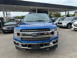 Used 2018 Ford F150 4x4 SuperCrew image 6