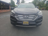 Used 2018 Hyundai Santa Fe Sport image 3
