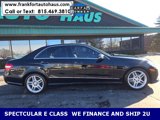 Used 2013 Mercedes-Benz E 350 Sedan image 3