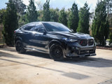 Used 2024 BMW X6 M Competition w/ Executive Package image 2