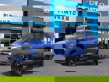 New 2026 Chevrolet Equinox ACTIV image 2