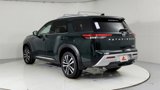 New 2025 Nissan Pathfinder Platinum image 5