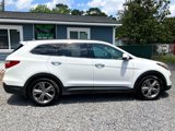 Used 2014 Hyundai Santa Fe Limited image 5