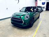 Used 2021 MINI Cooper S w/ 6.5" Touchscreen Package image 3