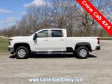 New 2025 Chevrolet Silverado 2500 LT image 4