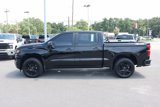 Certified 2023 Chevrolet Silverado 1500 Custom image 4