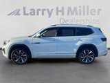 New 2025 Volkswagen Atlas SEL Premium R-Line image 3