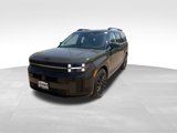 New 2025 Hyundai Santa Fe Calligraphy image 3