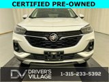 Certified 2022 Buick Encore GX Essence w/ Experience Buick Package image 3