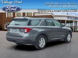 Used 2025 Ford Explorer Active image 4