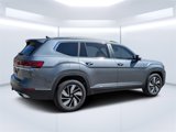 New 2025 Volkswagen Atlas SEL image 3