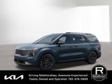 New 2026 Kia Carnival SX Prestige image 3