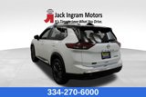 New 2025 Nissan Rogue Platinum image 3