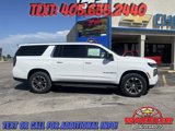 New 2025 Chevrolet Suburban LT w/ Comfort Package image 2