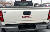 Used 2015 GMC Sierra 1500 SLT w/ SLT Crew Cab Value Package image 4