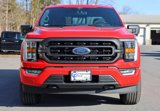Certified 2022 Ford F150 XLT w/ Equipment Group 302A High image 2