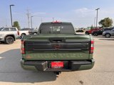 New 2025 Nissan Frontier PRO-4X image 6