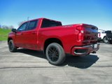 New 2025 Chevrolet Silverado 1500 RST w/ All Star Edition Plus image 3