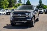 Used 2021 Ford F150 Limited image 4