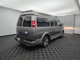 New 2025 GMC Savana 2500 w/ Driver Convenience Package image 3