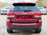 Used 2020 Jeep Grand Cherokee Limited image 5