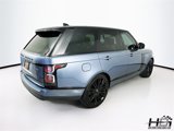 Used 2018 Land Rover Range Rover HSE image 6