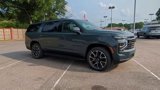 New 2025 Chevrolet Suburban RST w/ RST Capability Package image 2