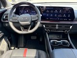 New 2026 Chevrolet Traverse RS w/ LPO, Floor Liner Package image 2
