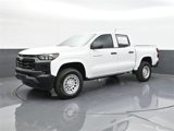New 2026 Chevrolet Colorado W/T w/ Advanced Trailering Package image 3
