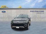 Certified 2019 Ford Expedition Platinum image 3