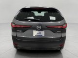 New 2025 MAZDA CX-90 3.3 Turbo w/ Preferred Package image 4