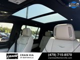 Used 2024 Cadillac Escalade ESV Sport image 3