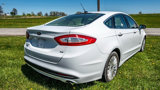 Used 2014 Ford Fusion Energi SE image 3