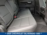 New 2025 Chevrolet Silverado 1500 LT image 5
