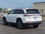 New 2025 Jeep Grand Cherokee Limited 4xe image 5