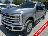 Certified 2023 Ford F250 Lariat w/ Chrome Package image 3