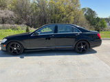 Used 2010 Mercedes-Benz S 550 image 2