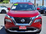 Certified 2023 Nissan Rogue SL image 2