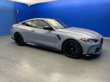 Used 2021 BMW M4 Coupe w/ Executive Package image 2
