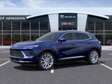 New 2025 Buick Envision Avenir image 2