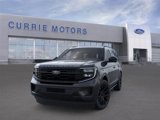 New 2025 Ford Expedition Platinum w/ Stealth Appearance Package image 2