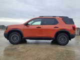 New 2026 Honda Passport TrailSport image 4